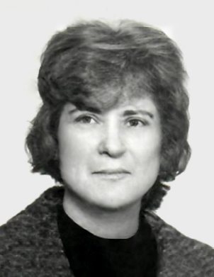 Harleigh Thayer Knott