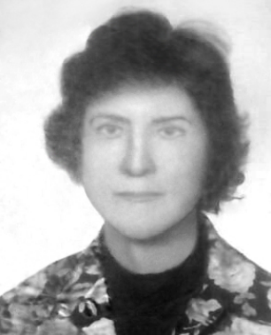 Harleigh Thayer Knott