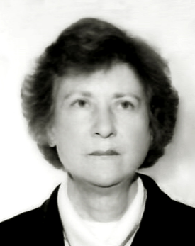 Harleigh Thayer Knott