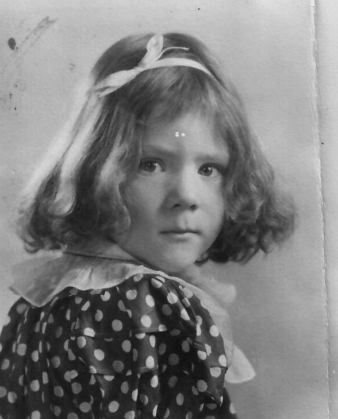Harleigh Thayer Knott