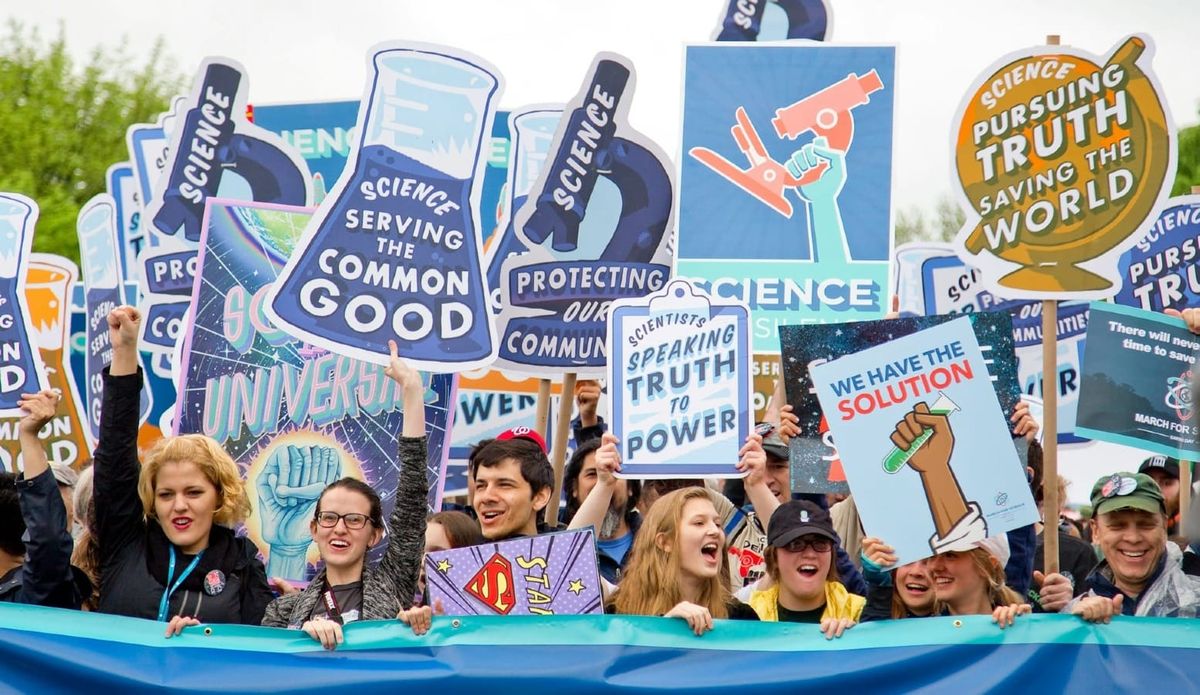 Newsletter August 15, 2024: Should we knock science off of its pedestal?
