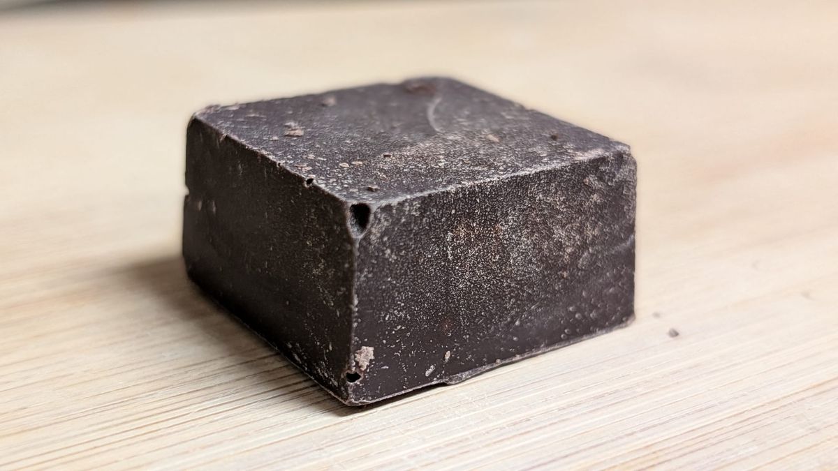 Newsletter December 23, 2024: Nobody is making chocolate like this