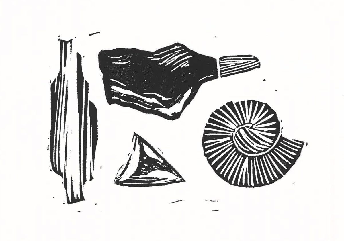 On Fear, Death, and Phosphorus