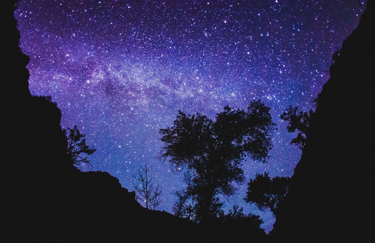 Newsletter April 2, 2026: The one about space