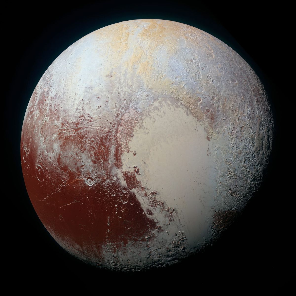 Pluto isn’t a planet for the same reason whales aren’t fish