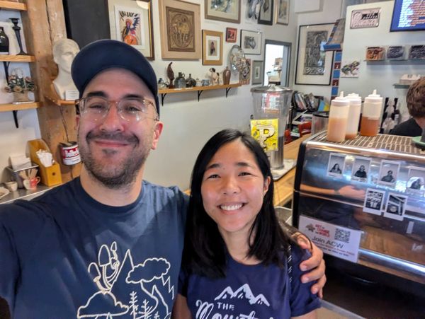 Newsletter June 25, 2024: Sequencer IRL!