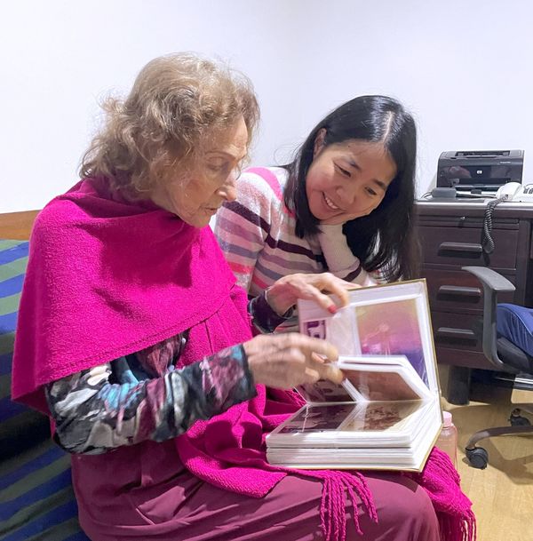 Newsletter August 29, 2024: Back from Brazil, and the case for traveling, albeit in a slightly different way