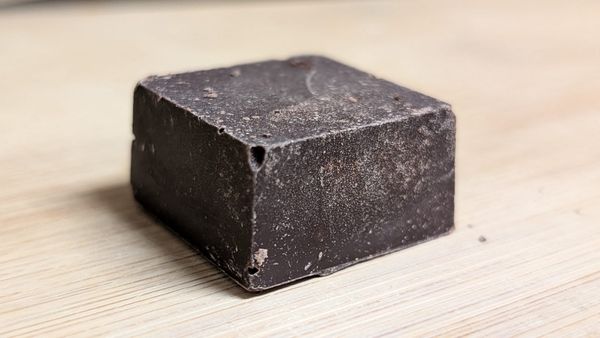 Newsletter December 23, 2024: Nobody is making chocolate like this