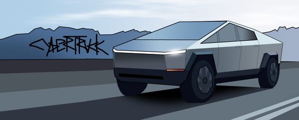 The Cybertruck is all tricks and no truck, a musky Tesla fail