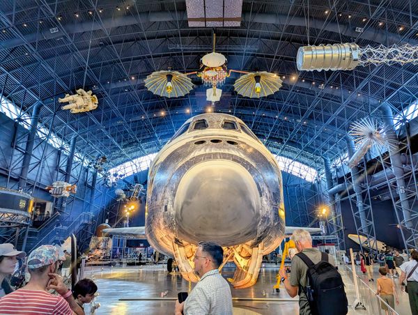 Newsletter August 1, 2025: Start caring before it's too late