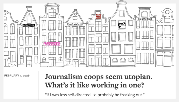 Newsletter Feb 11, 2026: To be loved is to be seen