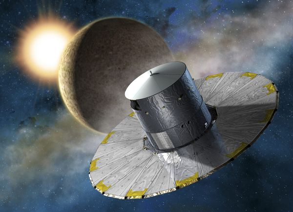 A tribute to the star-charting mission you've never heard of