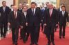 Apple's Strategic Leap at the China Development Forum 2024