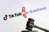 Senate Passes Bill to Unlink TikTok from ByteDance, Awaits Presidential Nod