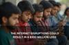 Internet Slowdown in Pakistan: Incompetence or a Hidden Agenda?