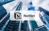 Notion founders Ivan Zhao and Simon Last AI productivity platform