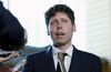 Sam Altman - From Fired To Potentially Rehired