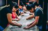 The AI Gold Rush and the Widening Digital Divide
