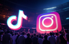 Instagram’s Opportunistic Leap: Copy, Paste, and Capitulate?