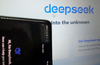Weekly AI Diplomat Insights: DeepSeek’s Meteoric Rise