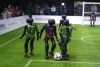 China’s AI Robots Just Played a Soccer Match Making Every Decision Without a Remote