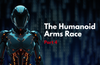 The Humanoid Arms Race Series: Part 4 – The Energy Crisis Behind the $60 Trillion Robot Boom