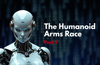 The Humanoid Arms Race: Part 5 - Geopolitical Shifts and the Future of Global Power