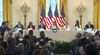 Artificial Intelligence Dual-Carriage Politics drives rivalry from Washington to Beijing