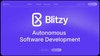 AI Startup Update: Blitzy Raises $200M to Automate Enterprise Software Development at Scale