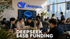 AI Startup Update: DeepSeek Targets $45B Valuation in Record $10B Chinese AI Fundraise