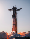 Orbit and the Order Book: Inside the SpaceX IPO