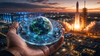 The AI Race at Mid‑Year: Energy, Power and a Contested Future