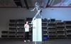 Unitree’s Shanghai IPO Puts China’s Humanoid-Robot Ambition on the Public Market