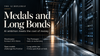 Medals and Long Bonds