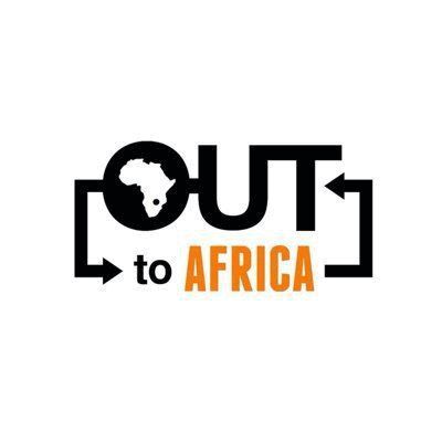 Out to Africa test