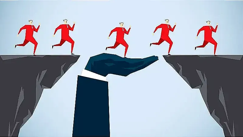 2/5/2026 TOTD: The Solvent of Authority