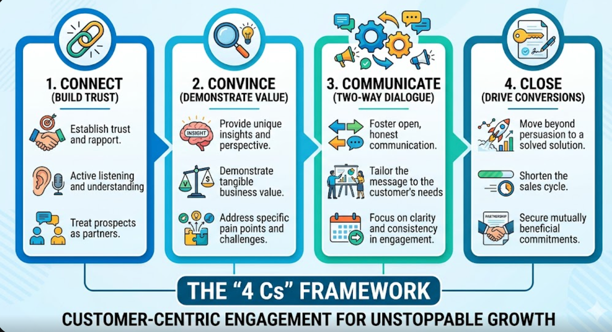 4/13/2026 TOTD: C4 KOMS