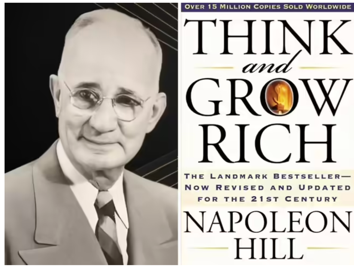 4/16/2026 TOTD: Purpose. Attitude. Mastermind. Service. Persistence. Belief.
