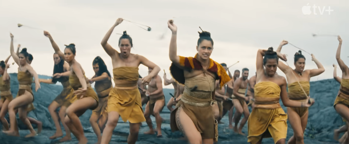 4/17/2026 TOTD: The Team Move