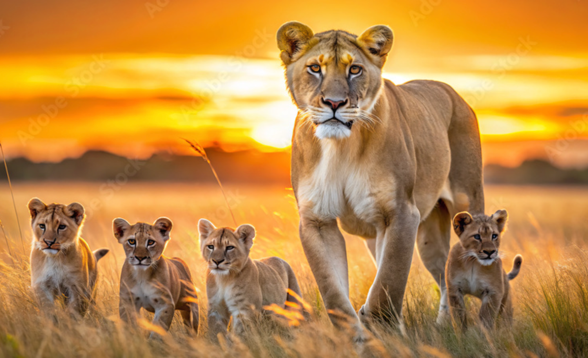 5/10/2026 TOTD: Happy Mother's Day!