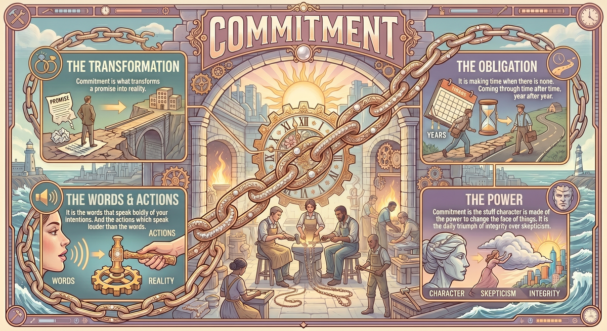 6/8/2026 TOTD: Commitment Shift