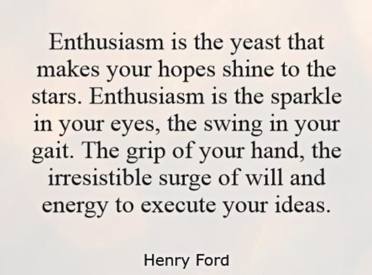 6/23/2026 TOTD: Strategy Equals Execution