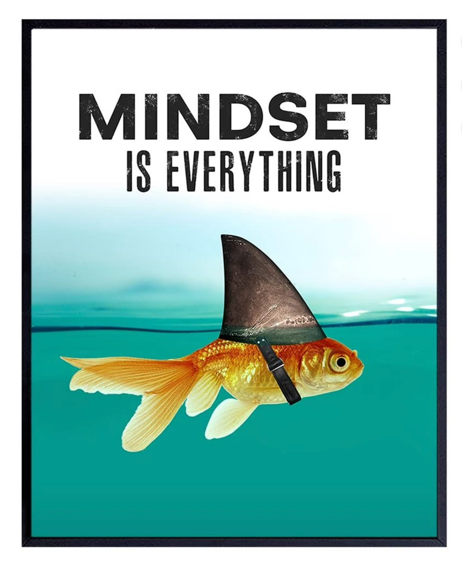 7/20/2026 TOTD: Vow #8: Never Again Will I Wait And Hope For Opportunities to Embrace Me