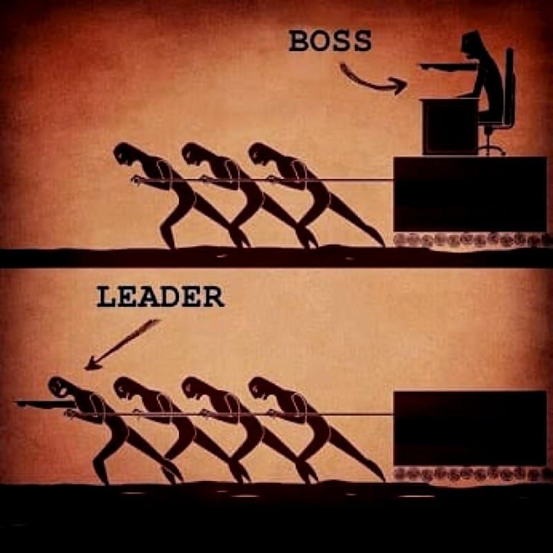 8/20/2026 TOTD: Recruiting (The Leader's Pipeline Generation)