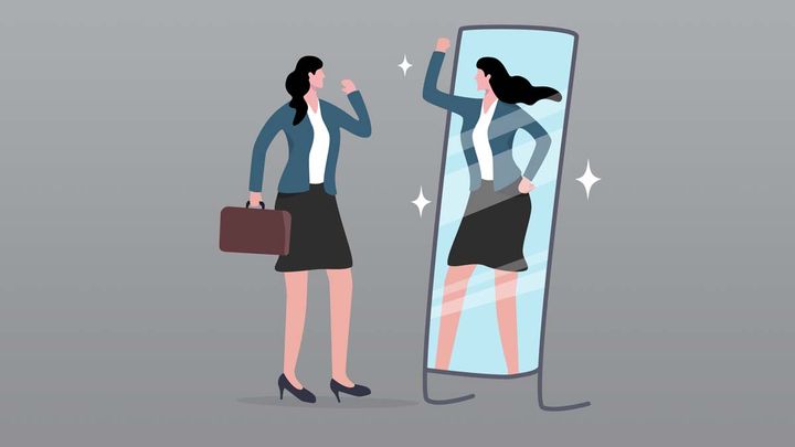 4/14/2026 TOTD: Create Your Own Weather; Create Your Confidence