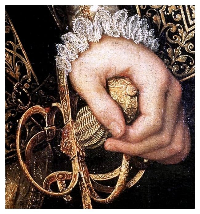 6/18/2026 TOTD: The Illusion of Power