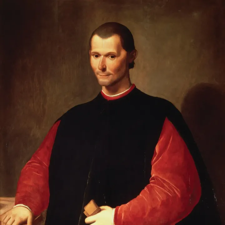 6/17/2026 TOTD: The Architecture of Power