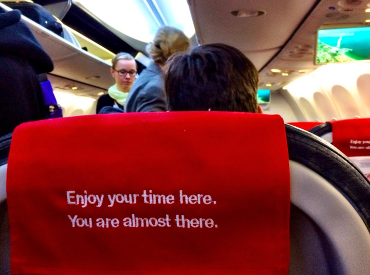 6/13/2026 TOTD: Enjoy Your Time