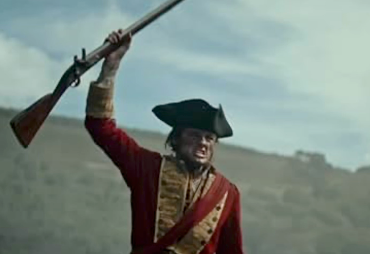 7/3/2026 TOTD: America's 250th Horizon