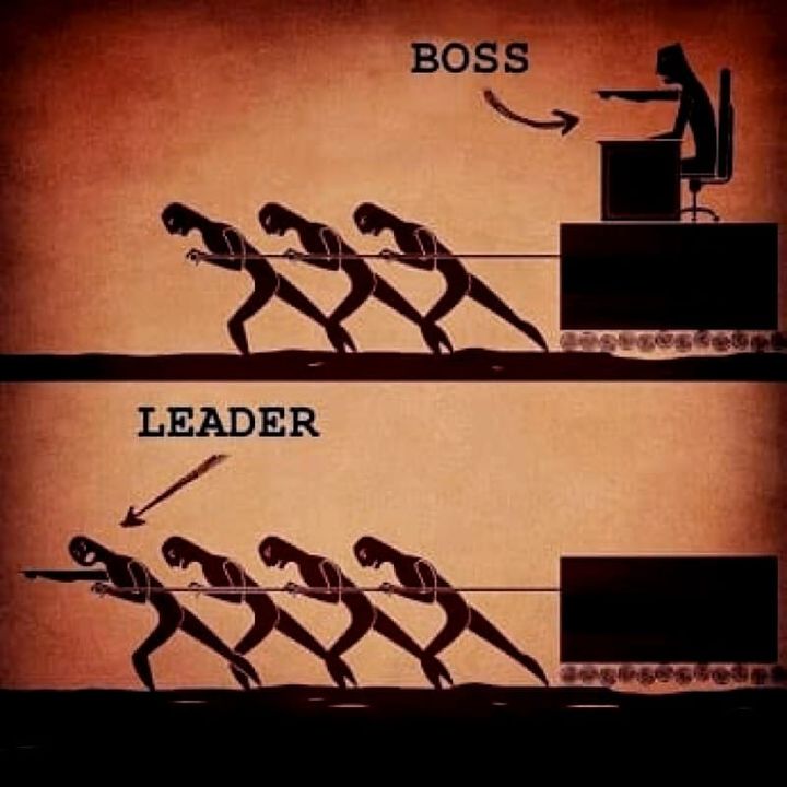 8/20/2026 TOTD: Recruiting (The Leader's Pipeline Generation)